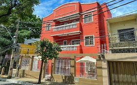 Refúgio Pousada Fortaleza